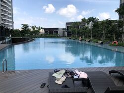 High Park Residences (D28), Apartment #361559061